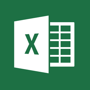 ADVANCE EXCEL course logo